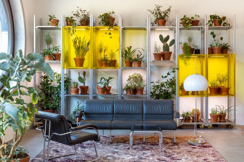 Top 15 Most Inspiring Interior Designers From Basel