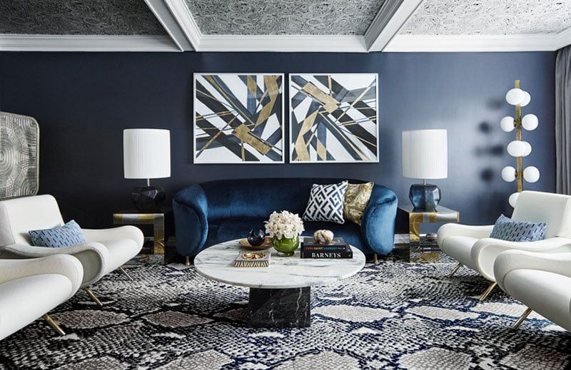Top 15 Most Inspiring Interior Designers From Basel