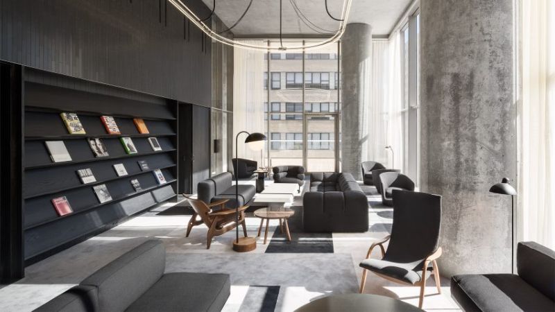 Top 15 Most Inspiring Interior Designers From Basel
