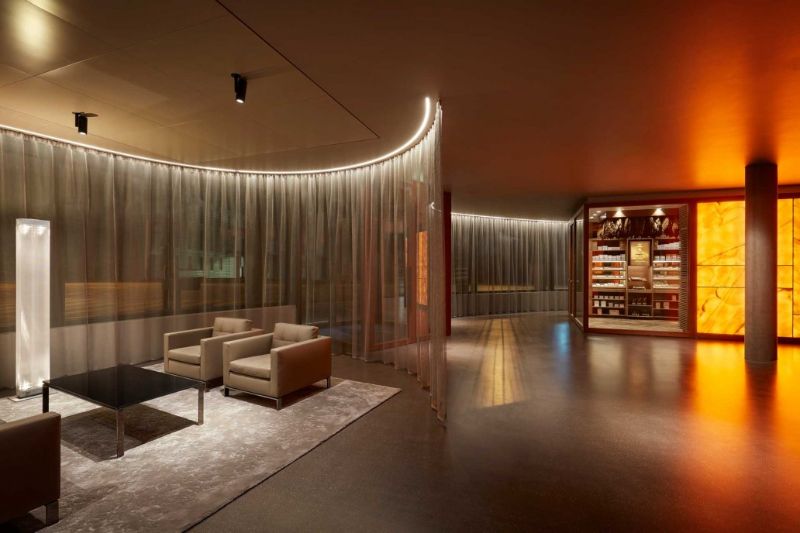 Top 15 Most Inspiring Interior Designers From Basel