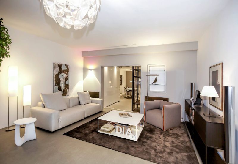 Top 15 Most Inspiring Interior Designers From Basel