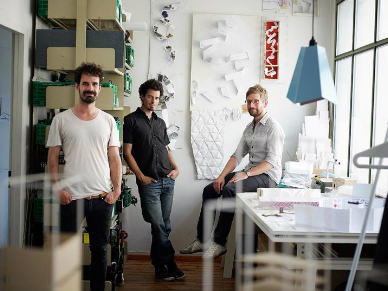 Top 15 Most Inspiring Interior Designers From Basel