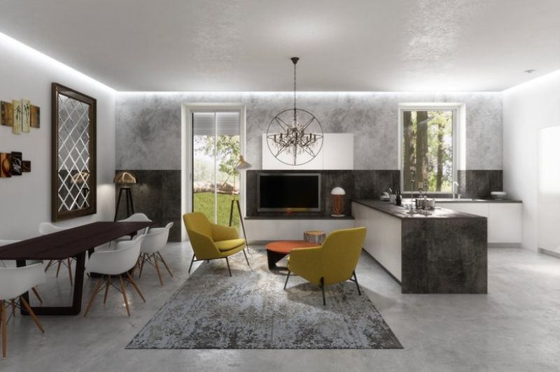 Top 15 Inspiring Palermo Interior Designers