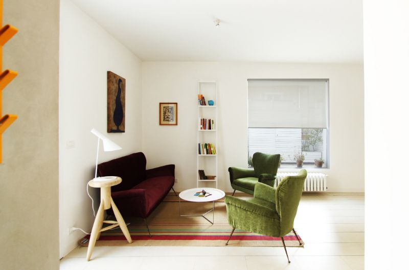 Top 15 Inspiring Palermo Interior Designers