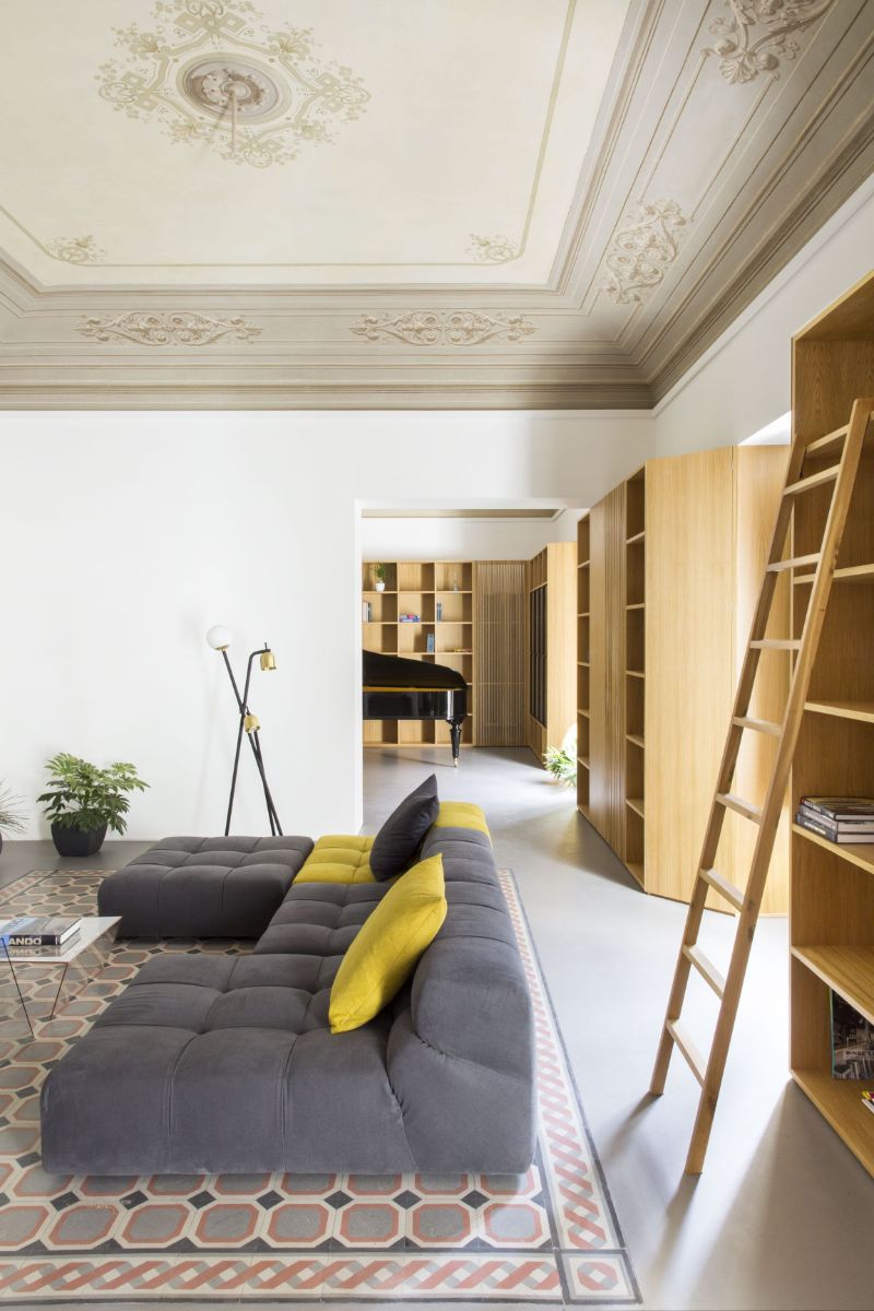 Top 15 Inspiring Palermo Interior Designers