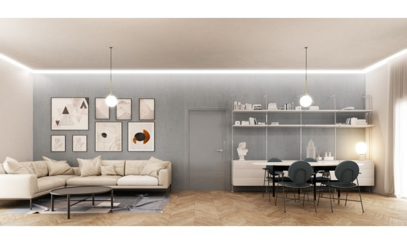 The Greatest Interior Design Projects by Naples' Best Interior Designers