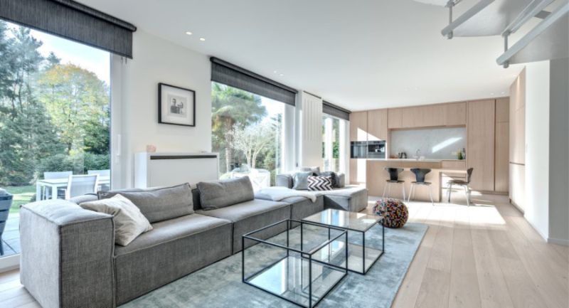 Most Stunning Rugs Trends from Brussels Interior Designers