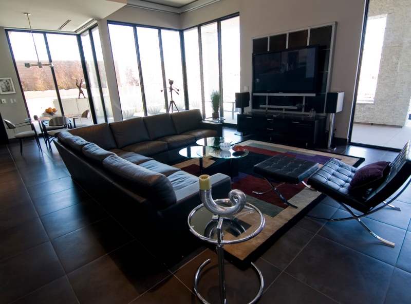 20 Interior Designers In Las Vegas: Our best Rug selection