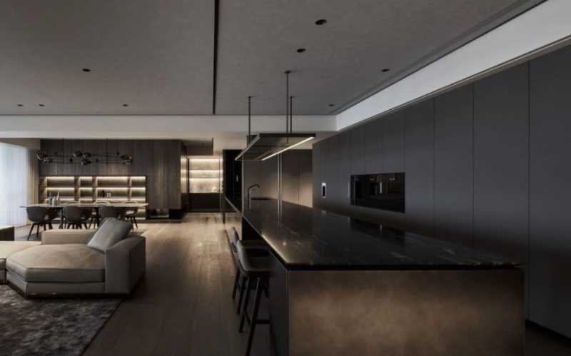 The Greatest Interior Design Projects by Naples' Best Interior Designers