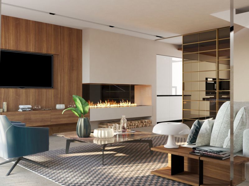 The Greatest Interior Design Projects by Naples' Best Interior Designers