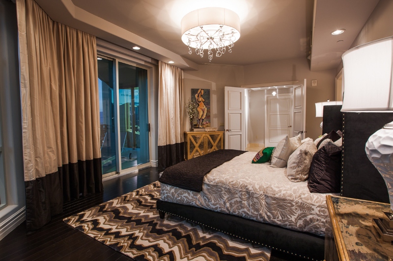 20 Interior Designers In Las Vegas: Our best Rug selection