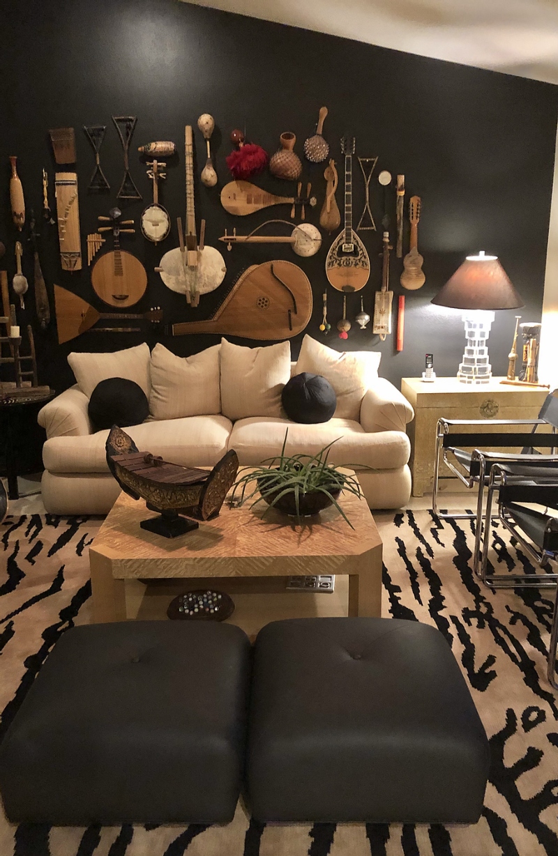 20 Interior Designers In Las Vegas: Our best Rug selection