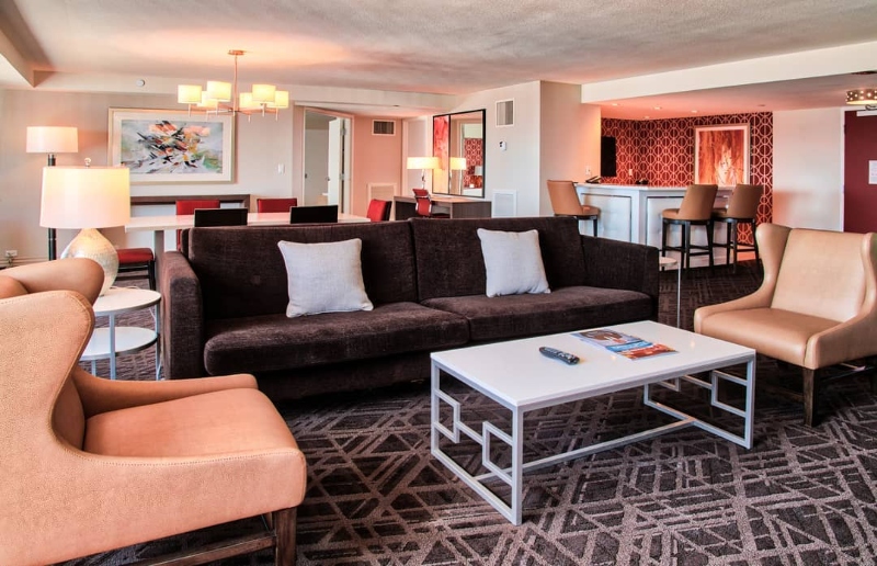 20 Interior Designers In Las Vegas: Our best Rug selection