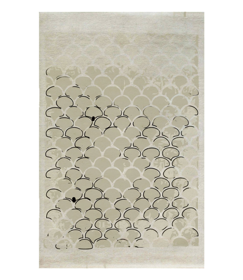 Lyon Interior Design Projects with Rugs