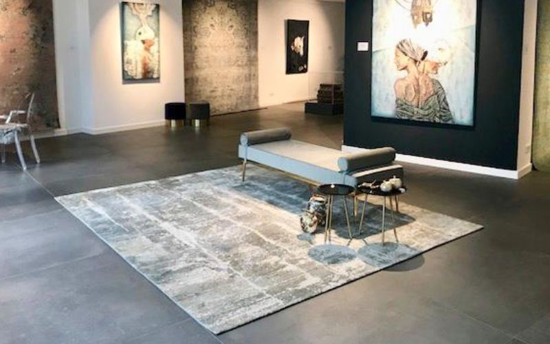 Neutral inspiration by first-class Interior Designers from Hamburg