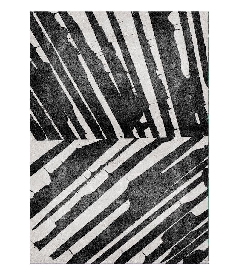 Marvelous Rugs Inspirations from Beirut