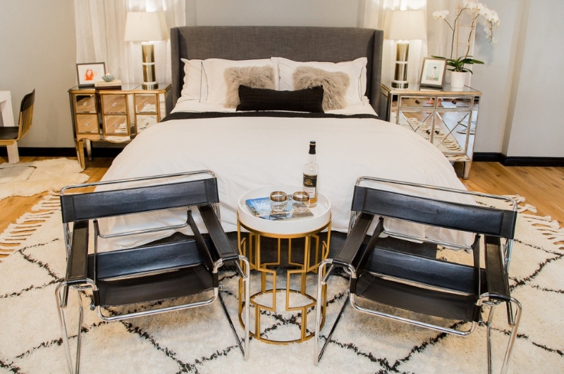 20 Interior Designers In Las Vegas: Our best Rug selection