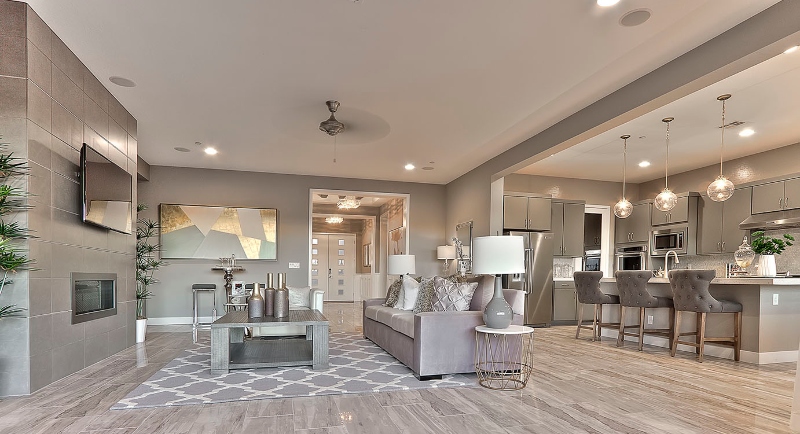 20 Interior Designers In Las Vegas: Our best Rug selection
