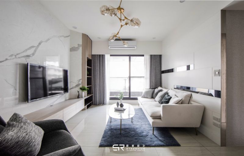 Extraordinary Rugs From Some Of The Best Interior Designers Of Taipei To Turn Your Home Unique