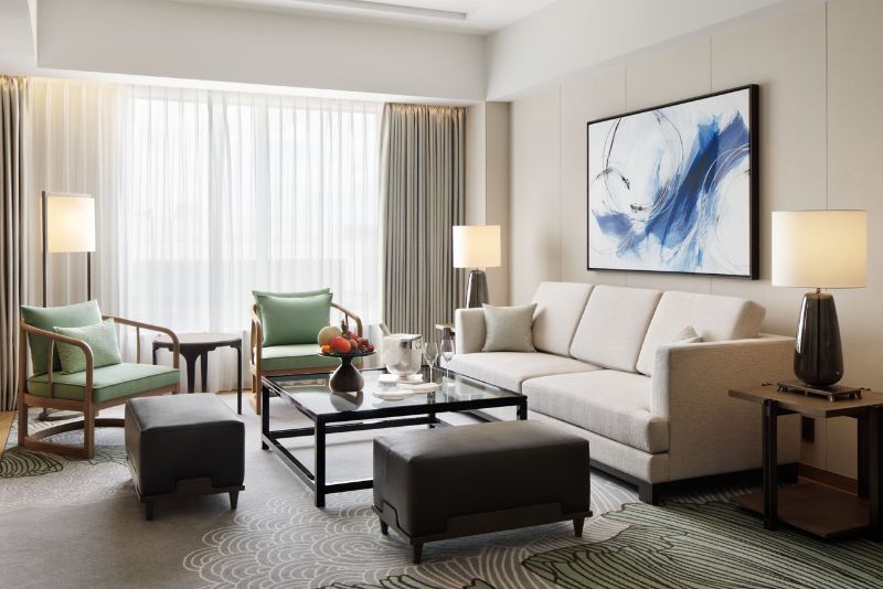 Extraordinary Rugs From Some Of The Best Interior Designers Of Taipei To Turn Your Home Unique