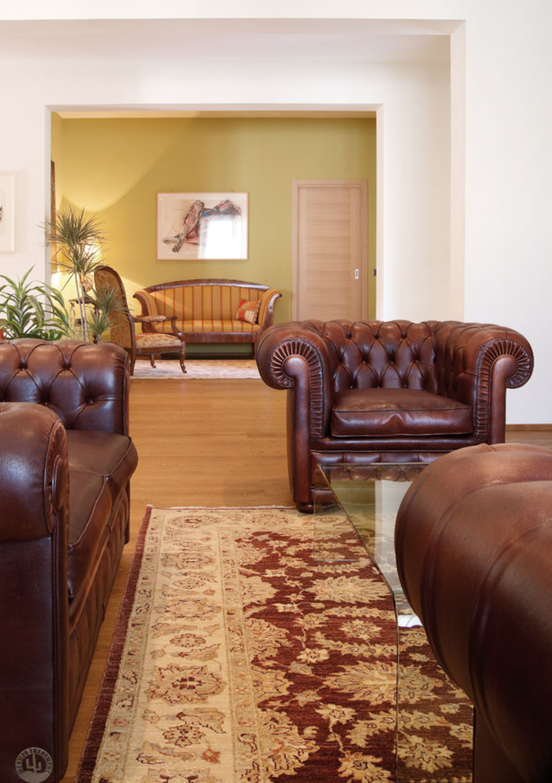 The Greatest Interior Design Projects by Naples' Best Interior Designers