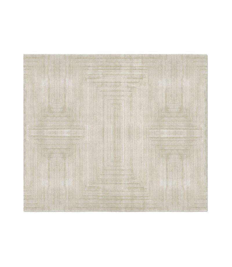 Extraordinary Rugs From Some Of The Best Interior Designers Of Taipei To Turn Your Home Unique