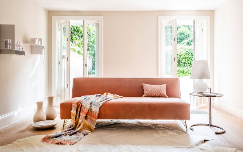 Neutral inspiration by first-class Interior Designers from Hamburg