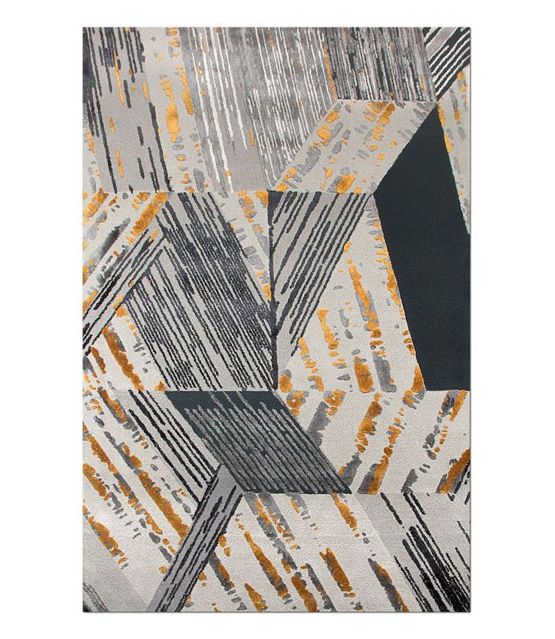 Marvelous Rugs Inspirations from Beirut