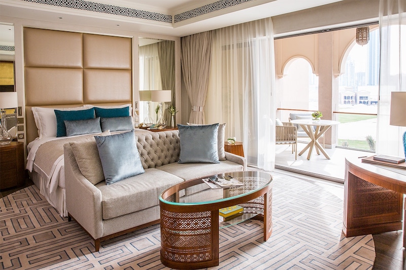 Rugs Inspiration from Interior Design Projects in Riyadh