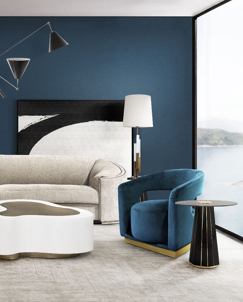 10 Inspiring Projects to fill your house with Unique Rugs