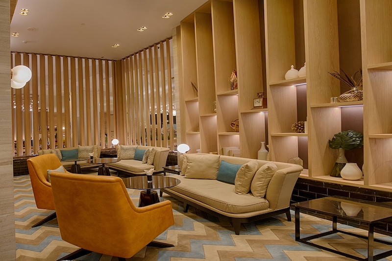 Rugs Inspiration from Interior Design Projects in Riyadh