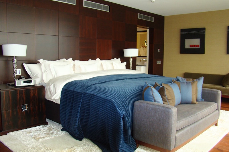 Rugs Inspiration from Interior Design Projects in Riyadh
