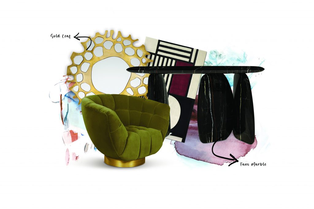 5 Moodboards to Inspire Your Home Decor