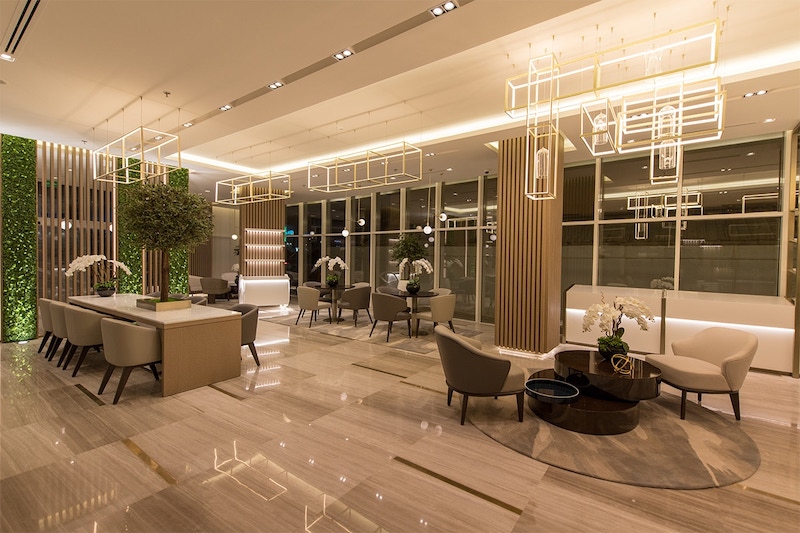 Rugs Inspiration from Interior Design Projects in Riyadh