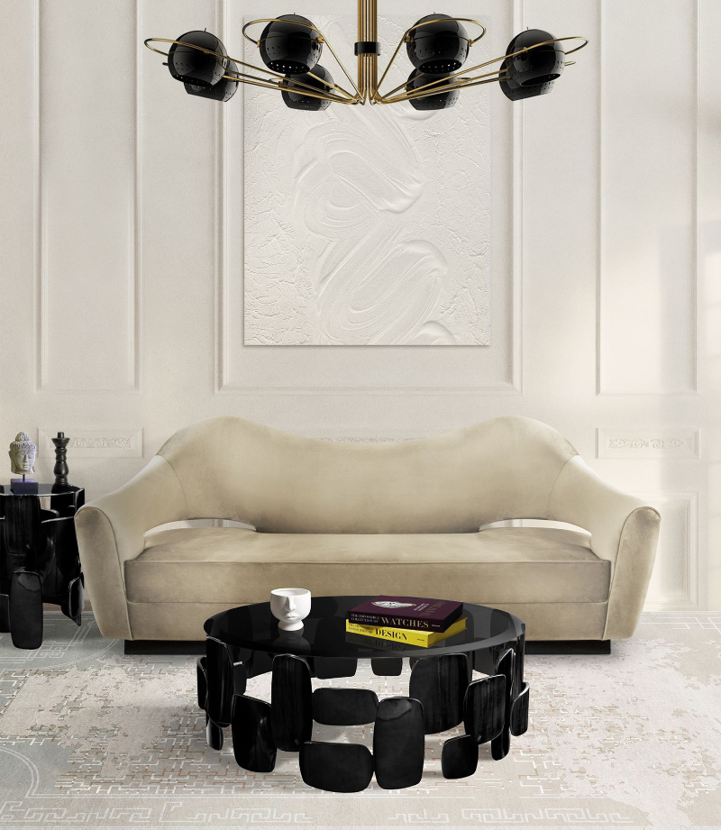 Amazing Interior Inspiration from Top Designers