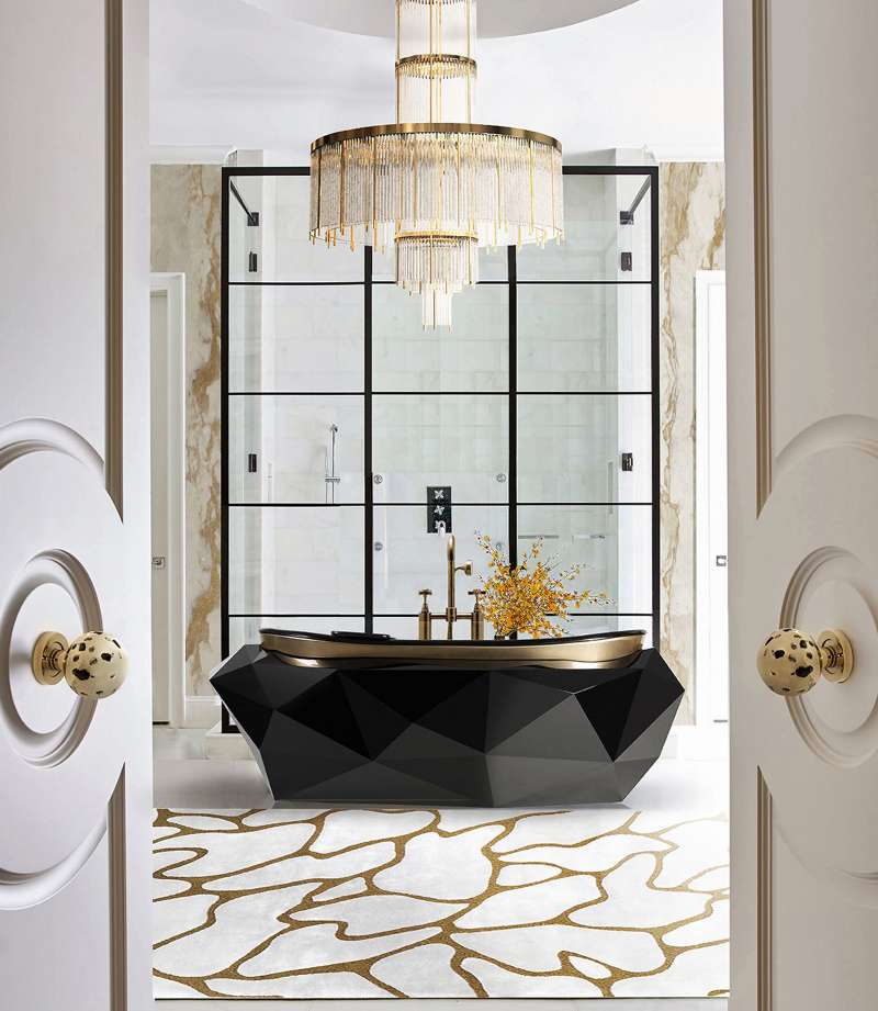 Amazing Interior Inspiration from Top Designers