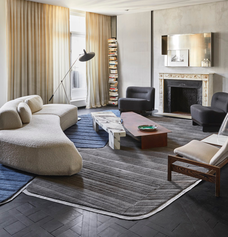 Amazing Interior Inspiration from Top Designers