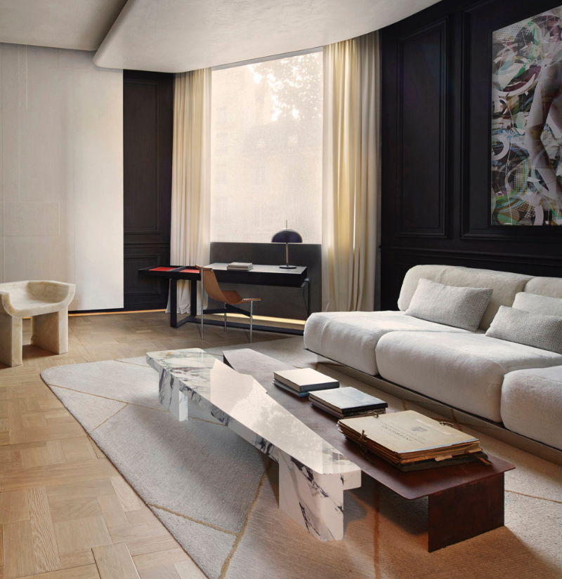Amazing Interior Inspiration from Top Designers