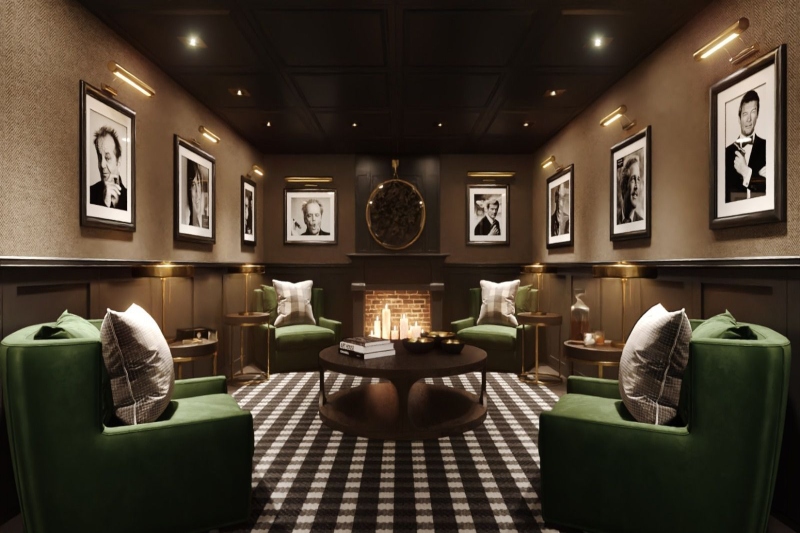 Best Rug Design Projects in Gstaad