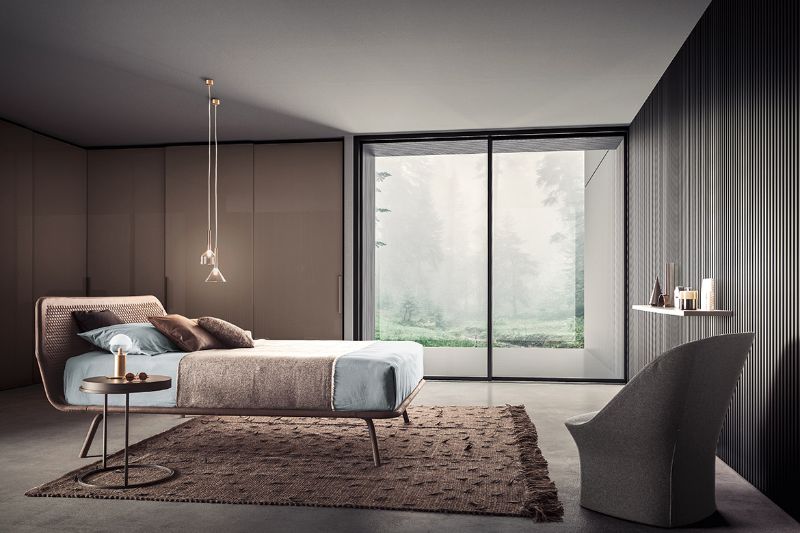 Distinguished Rugs Trends from Bangkok Showrooms and Design Stores