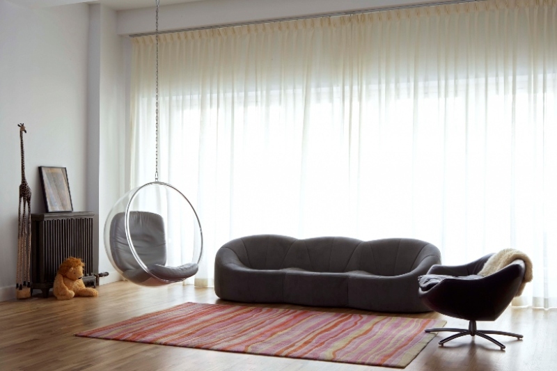 Elevate Your Rug Design With The Best Projects In New York City