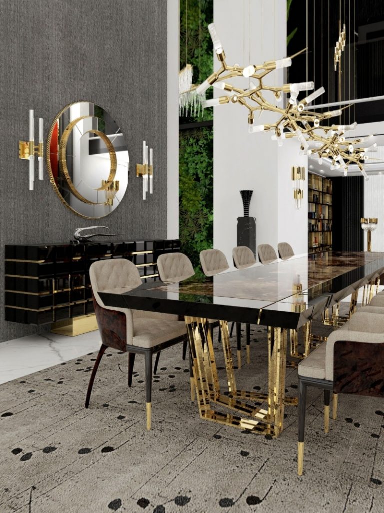 Elevate Your Rug Design With The Best Projects In New York City