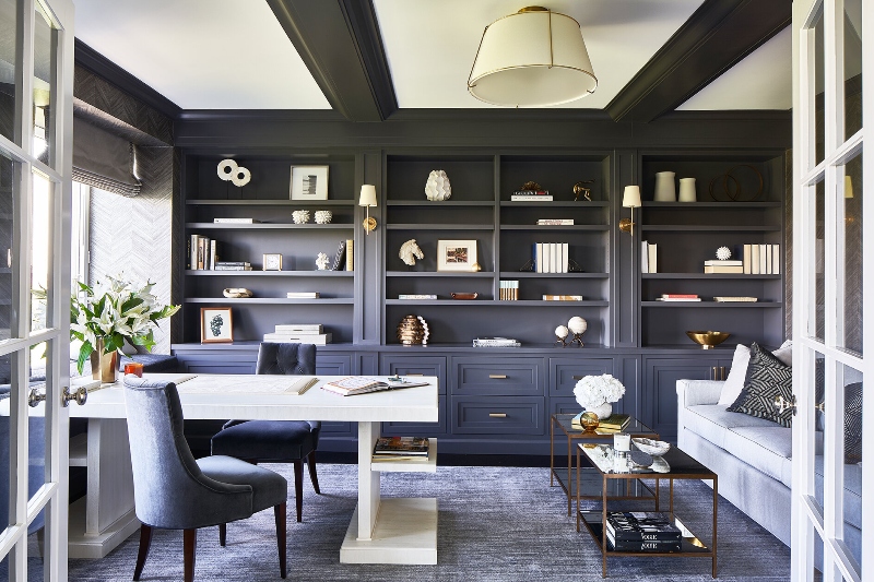 Elevate Your Rug Design With The Best Projects In New York City
