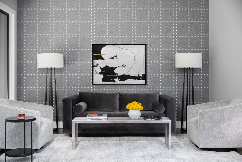 Elevate Your Rug Design With The Best Projects In New York City