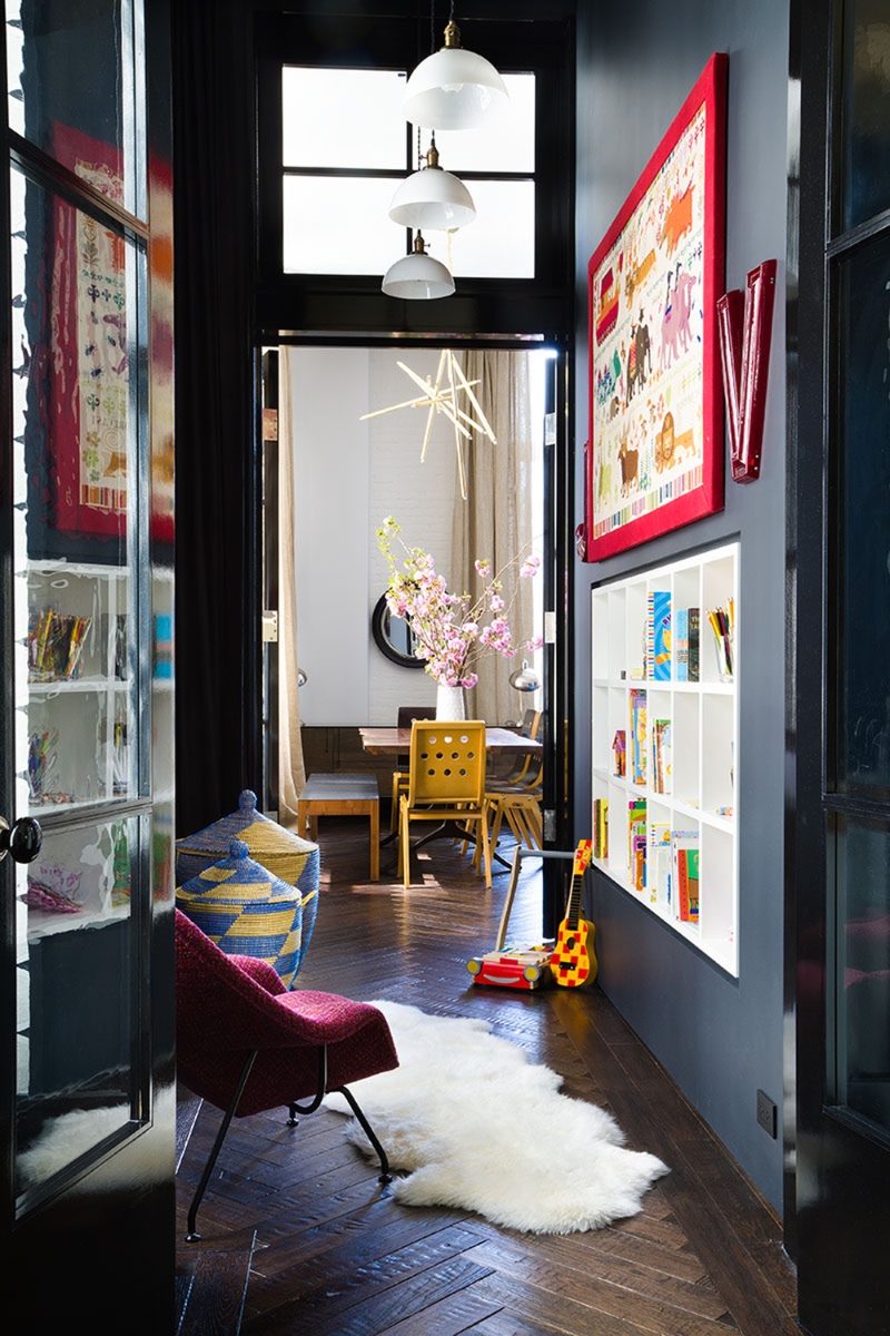 Elevate Your Rug Design With The Best Projects In New York City