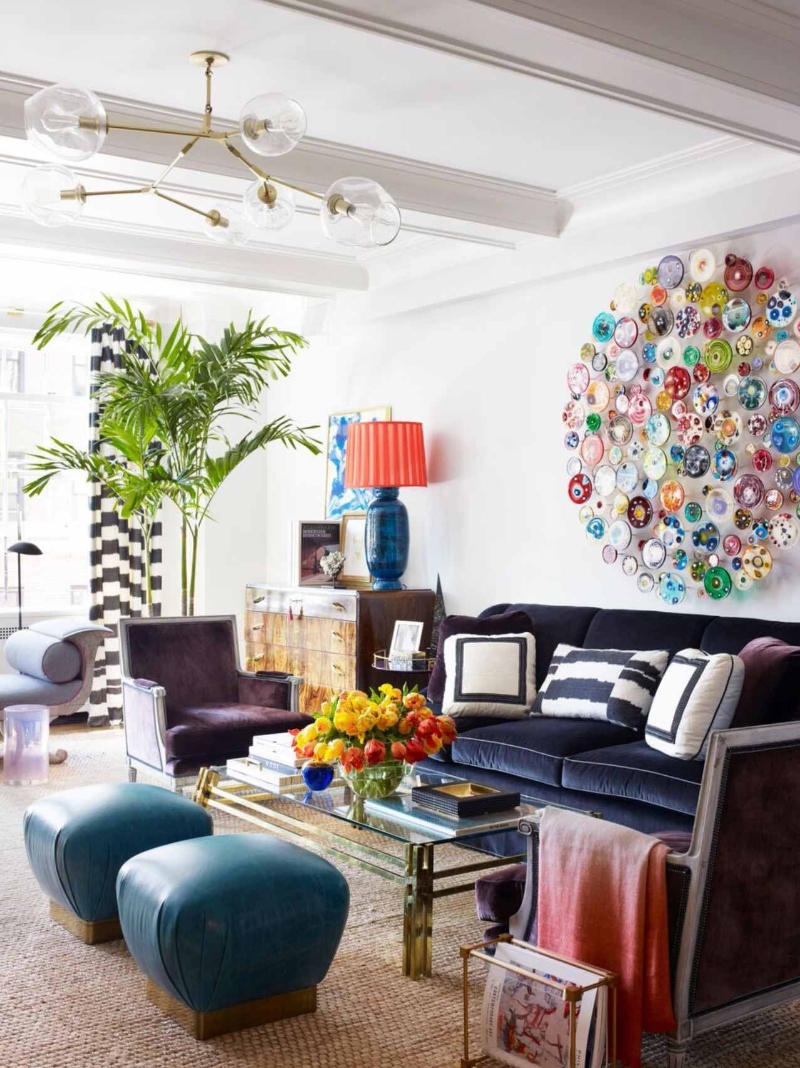 Elevate Your Rug Design With The Best Projects In New York City