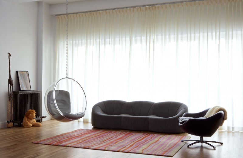 Elevate Your Rug Design With The Best Projects In New York City