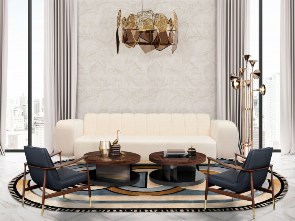 Ines Benavides, Spanish Interior Designer With Wonderful Projects