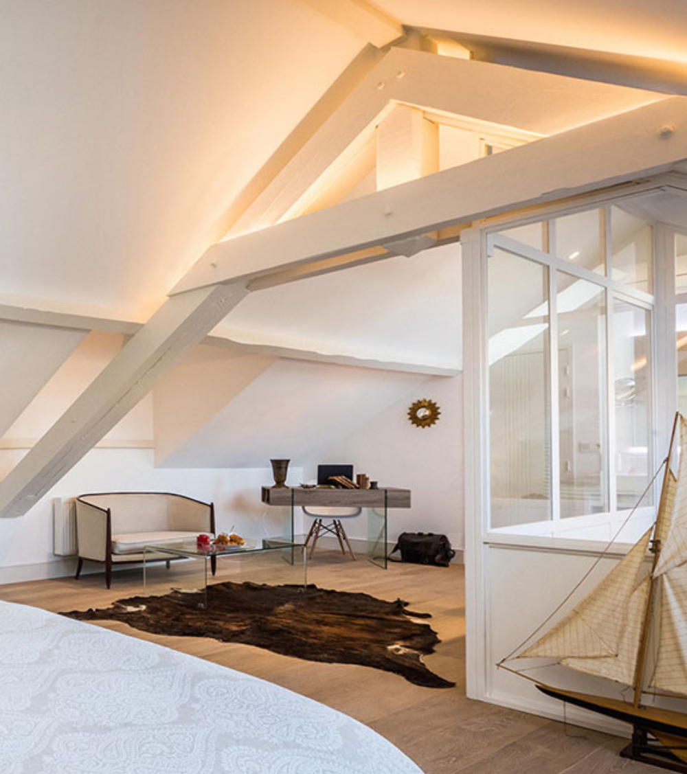 Ines Benavides, Spanish Interior Designer With Wonderful Projects