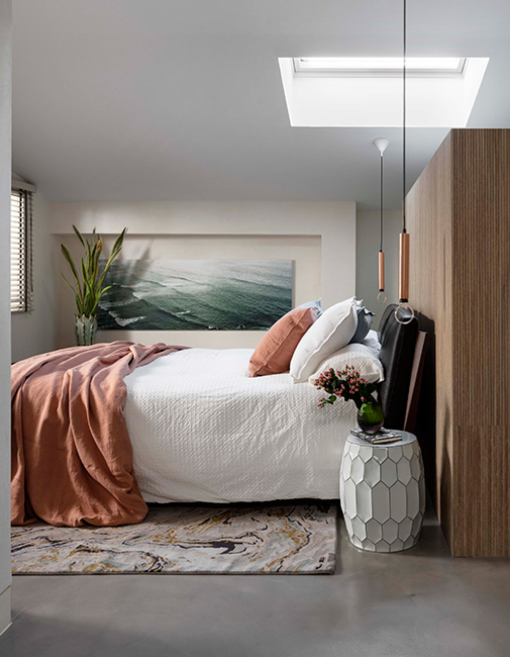 Ines Benavides, Spanish Interior Designer With Wonderful Projects